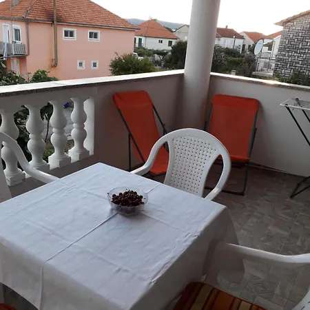 Apartament Orange Biograd Na Moru