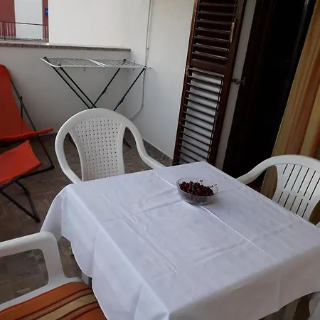Apartament Orange