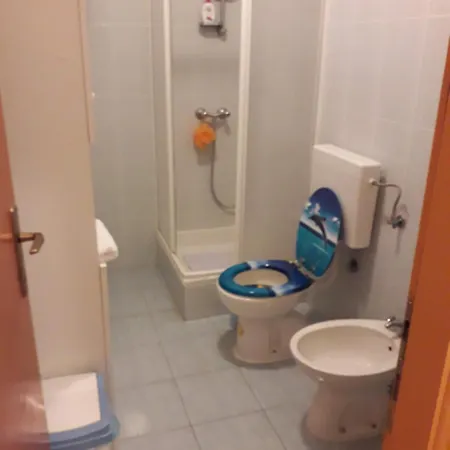 Apartmán Orange *
