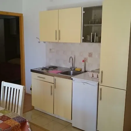 Apartmán Orange *